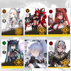 【Japan】  Crown + Red Hood + Rapi:Red Hood + Little mermaid + Nayuta + Modernia + Random SSR | email as a gift