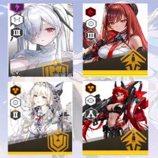[Japan] Cinderella + Rapi:Red Hood + Crown + Red Hood + 1-6 Random SSR | Starter account, progressed up to 2-12 | email as a gift