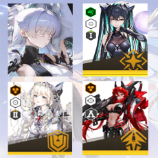 [Japan] Nayuta + Little mermaid + Crown + Red Hood + 1-6 Random SSR | Starter account, progressed up to 2-12 | email as a gift