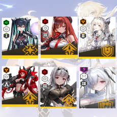 [Japan] Little mermaid + Rapi:Red Hood + Crown + Red Hood + Modernia + Cinderella + 1-6 Random SSR | Starter account, progressed up to 2-12 | email as a gift