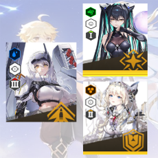 [Korea] Snow White:Heavy Weapons + Little mermaid + Crown + 1-6 Random SSR | Starter account, progressed up to 2-12 | email as a gift