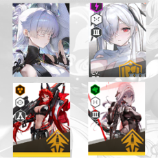 【Korea】 Nayuta + Cinderella + Red Hood + Scarlet: Black Shadow + 1-6 Random SSR | email as a gift