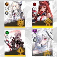 【JP】 Crown + Rapi:Red Hood + Scarlet: Black Shadow + Cinderella + 1-6 Random SSR | email as a gift