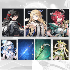 Asia| Chisa + Cartethyia + Ciaccona + The Shorekeeper + Cartethyia Weapon + Ciaccona Weapon + verina | Random 4 stars |The novice pool is not used