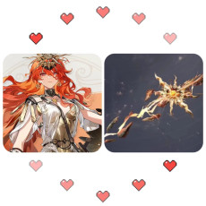 Asia|LV8/AUGUSTA+AUGUSTAWeapon