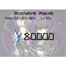 [Asia]78000-80000Astrite/RadiantTide:0-25/Lustrous Tide:100-146