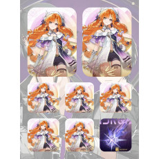 ASIA| Sigrika+Sigrika+Sigrika+Sigrika+Sigrika+Sigrika+Sigrika+Sigrika Weapons+Randomfour-star character Fast Delivery