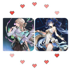 Asia lv 8| Lynae + iuno