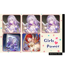 [Asia]Castorice+Castorice+Castorice+Tribbie+Castoricearms| 0-5 foutar characters/