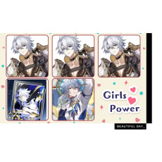 [Asia]Sunday+Phainon+Phainonarms+Phainon+Phainon