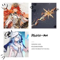 Asia| Augusta +Shorekeeper + Augusta Weapon + verina | Random 4 stars |The novice pool is not used