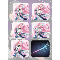 ASIA| Aemeath+Aemeath+Aemeath+Aemeath+Aemeath+Aemeath Weapons+Randomfour-star character Fast Delivery