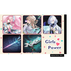 Asia/LV8/Aemeath+Mornye+Lynae+Aemeatharms=Lynaearms