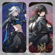 Asia |LV8 Chisa+Galbrena| Random 4 stars |The novice pool is not used