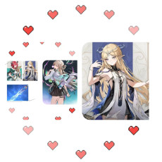 Asia+LV4-10/Ciaccona+CartethyiaE1+CartethyiaWeapon+LYNAE