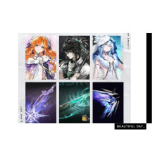 Asia/SIGRIKA+SIGRIKAarms+Shorekeeper+QIUYUAN+QIUYUANarms+Shorekeeperarms