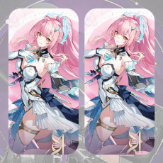 Asia lv 8| Aemeath+Aemeath| Random 4 stars |The novice pool is not used