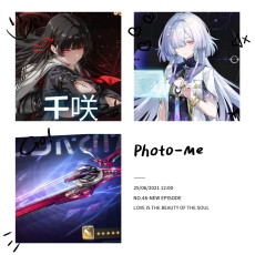 Asia/LV8/Mornye+CHISAarms+CHISA