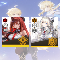 [Japan] Rapi:Red Hood + Crown + 1-6 Random SSR | Starter account, progressed up to 2-12 | email as a gift