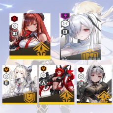 [Japan] Rapi:Red Hood + Cinderella + Crown + Red Hood + Modernia + 1-6 Random SSR | Starter account, progressed up to 2-12 | email as a gift