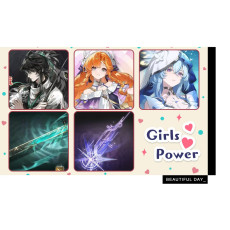 Asia/SIGRIKA+SIGRIKAarms+Shorekeeper+QIUYUAN+QIUYUANarms