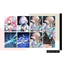 Asia/Aemeath+Mornye+LynaeE2+Aemeatharms+Mornyearms