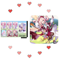 [Asia/Castorice+HyacinthiaE1+CyreneE2+CyreneWeapon