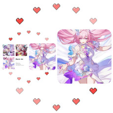 [Asia/Castorice+Hyacinthia+CyreneE2