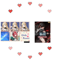 Asia|LV8/Verina+ CartethyiaE2 + Ciaccona + Cartethyia Weapon +Chisa