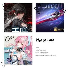 Asia/LV8/Aemeath+CHISAarms+CHISA