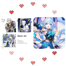 [Asia]Sunday+Cerydra+Phainon+Phainonarms/TL40+