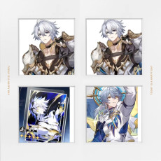 [Asia]Sunday+Phainon+Phainonarms+Phainon