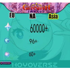 Asia/+/Primogem:57500-60000/Acquaint Fate:132/Intertwined Fate:64/【Email bound】/MC Random/#13