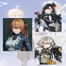 Korea| Spring Field + Qiongjiu + Vector | Randomly 4-10 heroes|The novice pool is untouched | Fast delivery
