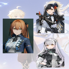 Korea| Spring Field + Qiongjiu + Tololo | Randomly 4-10 heroes|The novice pool is untouched | Fast delivery
