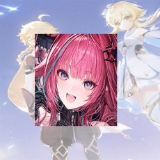 Asia(Korea) lv 2| Yvonne | Fresh account，tutorial only，Fast delivery