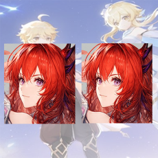 Asia(Korea) lv 2| Laevatain + Laevatain | Fresh account tutorial only Fast delivery