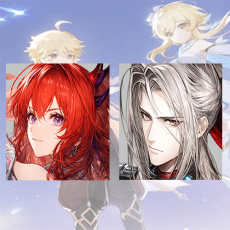 Asia(Korea) lv 2| Laevatain + Pogranichnik | Fresh account，tutorial only，Fast delivery