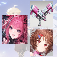 Asia/Korea lv 2| Yvonne + Yvonne Weapon + Ardelia | Fresh account，tutorial only，Fast delivery