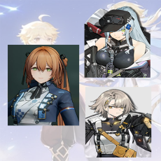 Korea| Spring Field + Klukai + Vector | Randomly 4-10 heroes|The novice pool is untouched | Fast delivery