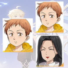 Asia lv 2| King + King + Kina | Fresh account，tutorial only，Fast delivery