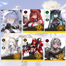 [Japan] Nayuta + Rapi:Red Hood + Little mermaid + Crown + Red Hood + Modernia + 1-6 Random SSR | email as a gift