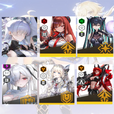 [Japan] Nayuta + Rapi:Red Hood + Little mermaid + Cinderella + Crown + Red Hood + 1-6 Random SSR | email as a gift