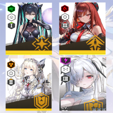 [Korea] Little mermaid + Rapi:Red Hood + Crown + Cinderella + 1-6 Random SSR | email as a gift
