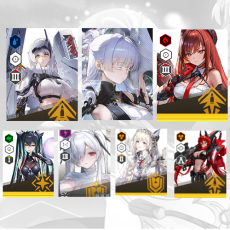 [Japan] Snow White:Heavy Weapons + Nayuta + Rapi:Red Hood + Little mermaid + Cinderella + Crown + Red Hood + 1-6 Random SSR | email as a gift