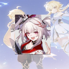 [Asia lv 4-10 Female/Male ] Sparxie |  0-5 four-star characters |