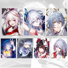 [Asia lv 4-10] Sparxie + Yao Guang + Sunday + Yao Guang Weapon + Sunday Weapon + Sparkle + Topaz |  0-5 four-star characters |