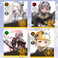 [Japan]Crown + Modernia + Scarlet: Black Shadow + liter + 1-6 Random SSR | email as a gift